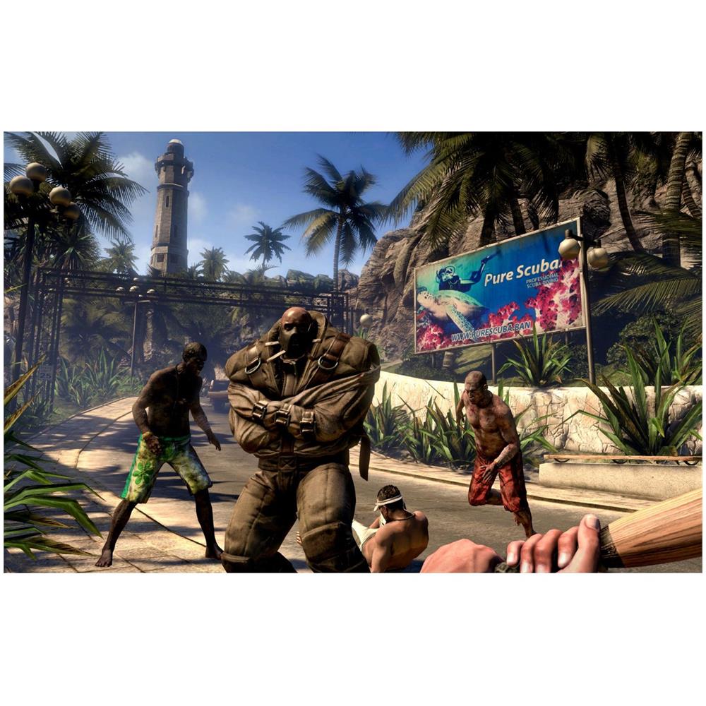Dead Island, PlayStation 3, Survival / Horror, M (Mature) - Foto 1